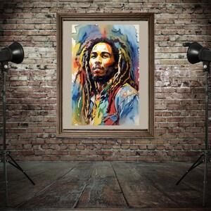 49 meilleures citations de Bob Marley - Citations Pour Tous