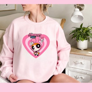 Ropa de las supernenas hot sale