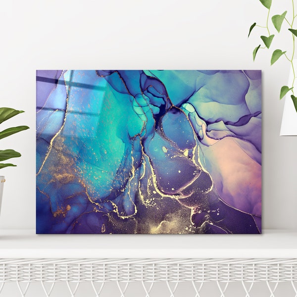 Tempered Glass - Etsy
