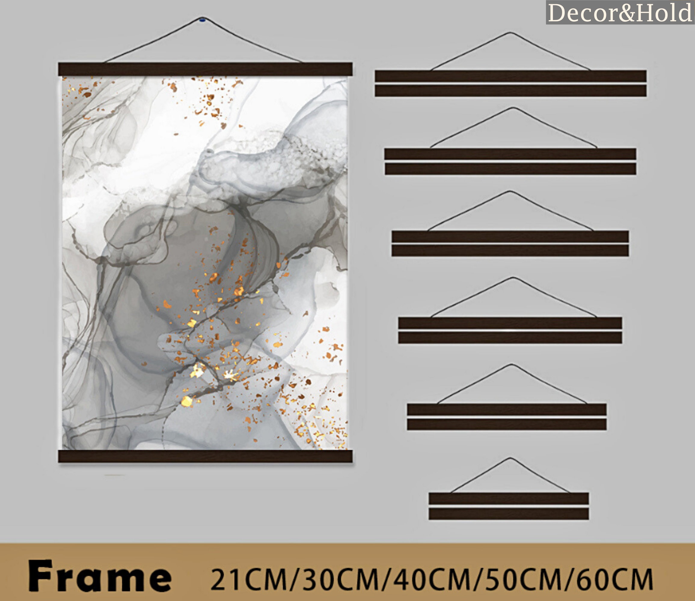 Picture Frames, A1/ A2 / A3 / A4 / A5 / 5x7 / 8x10/ 11x14 / 16x20/ 18x24 /  24x36, Black, White, Oak, Perspex, UK Made 