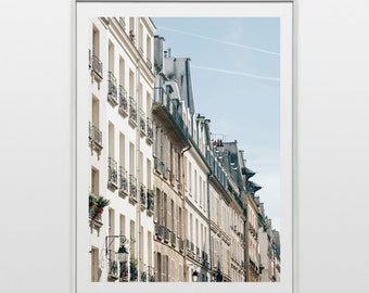 Paris Street Photo, Parisian corner, Travel Photography, Paris Street life, Paris Photography, digital download fine art photography
