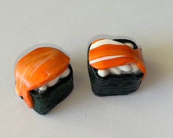 Kawaii Artisan Keycaps