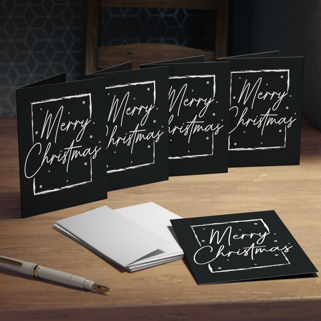 Christmas Cards Usa 