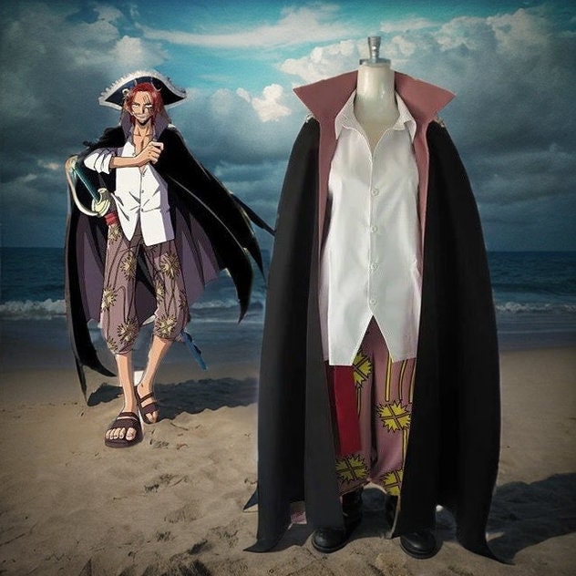 Donquixote Doflamingo Cosplay Óculos Anime Pvc Óculos de Sol