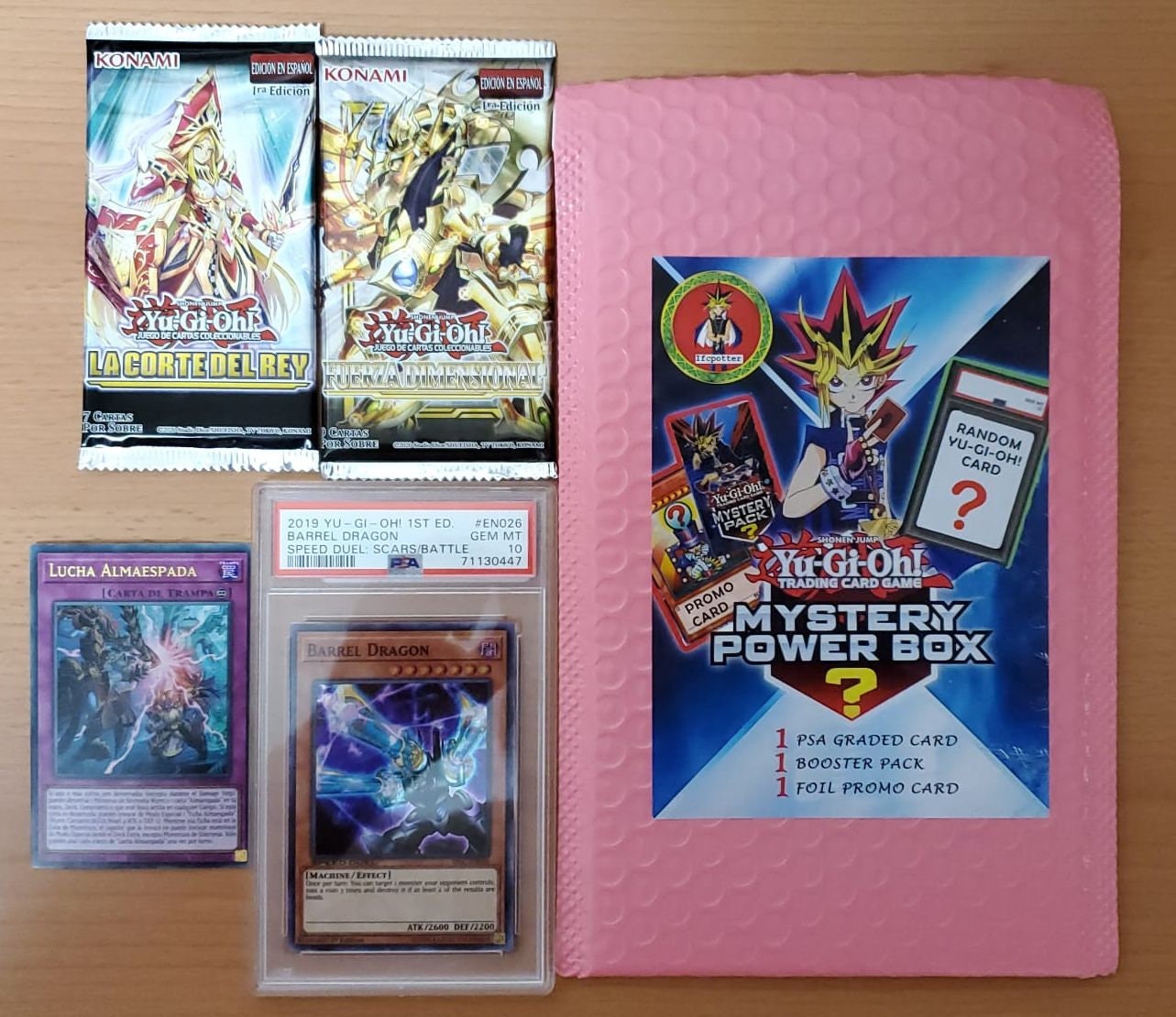 where to get yugioh cards graded INSANE $23,000 Yugioh Card PSA Graded Return!