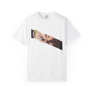 One Piece Roronoa Zoro T-shirt