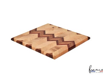 Unique Cutting Board | Artisan wood | Ideal gift