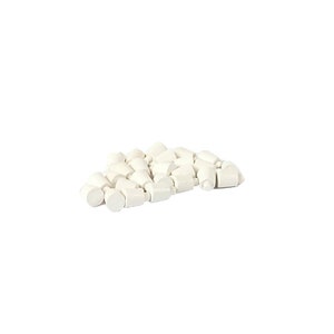 25 boutons de préhension Montessori pour carte de géographie, puzzle ou autre / dimensions originales