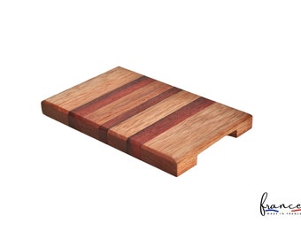 Unique Cutting Board | Artisan wood | Ideal gift