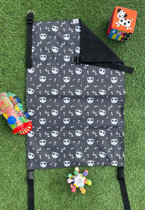 Second-child booster seat | PLANETS | Various combinable options | Limited supply models