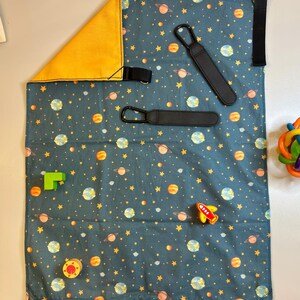 Extra zitplaats voor 2e kind | PLANETEN | Verschillende combineerbare opties | Modellen met BEPERKTE EENHEDEN