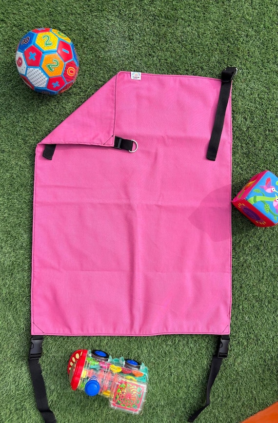 Second-child booster seat | PLANETS | Various combinable options | Limited supply models