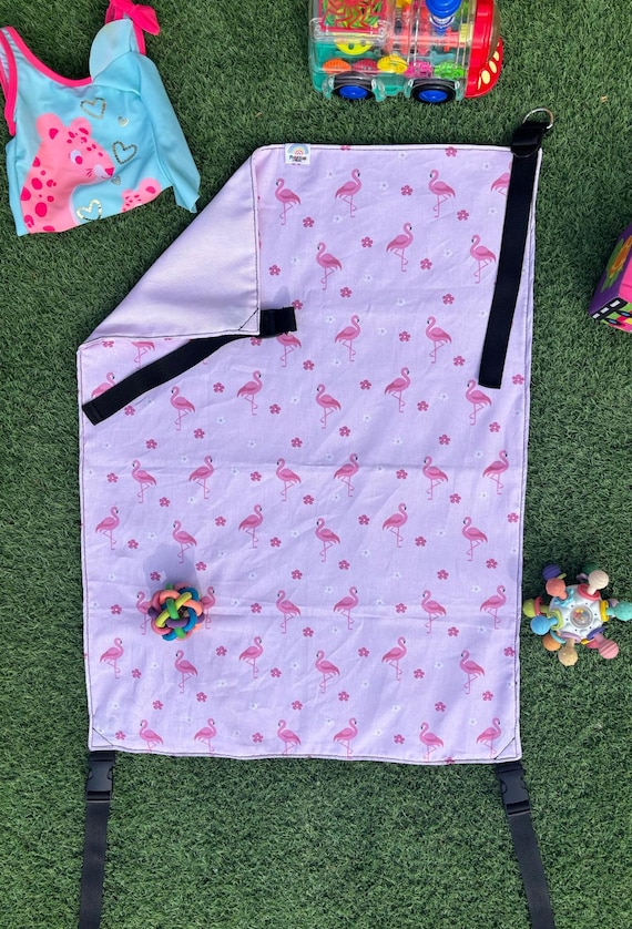 Second-child booster seat | PLANETS | Various combinable options | Limited supply models