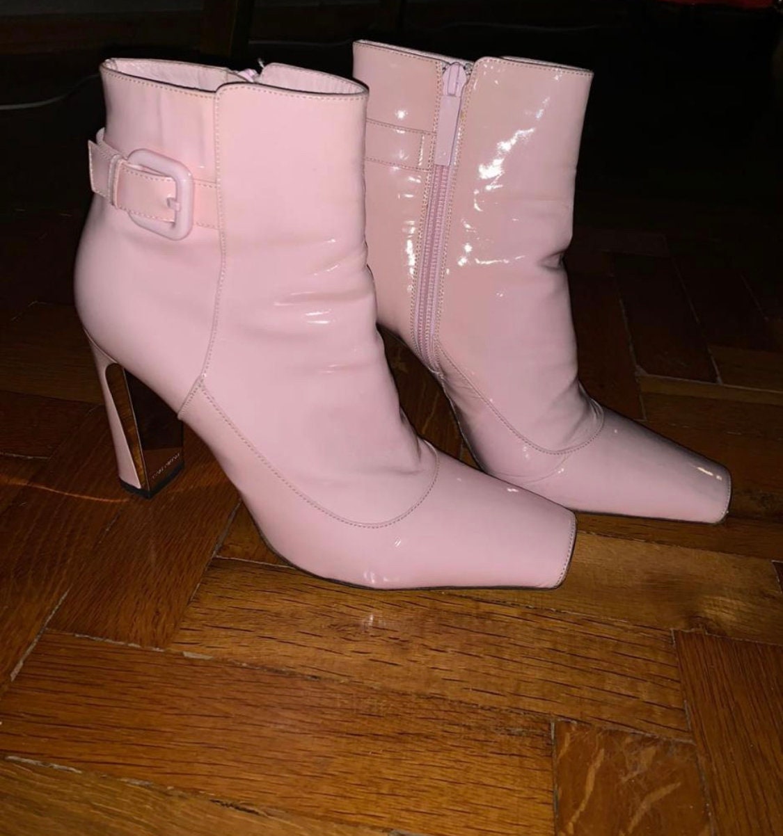 LOUIS VUITTON women Boots