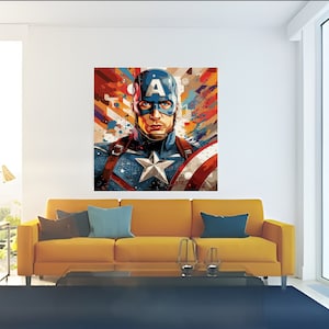Avengers Pop Art Bundle