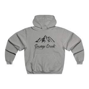 Men&#39;s  Hooded Sweatshirt