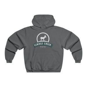 Men&#39;s NUBLEND® Hooded Sweatshirt