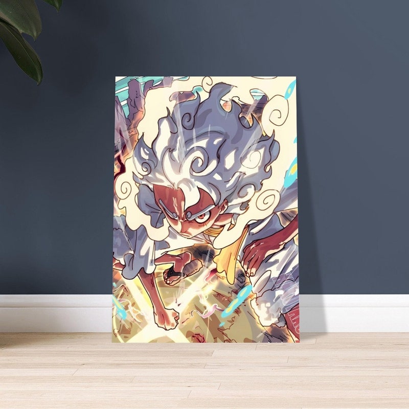 luffy-gear-5-wanted-poster-etsy