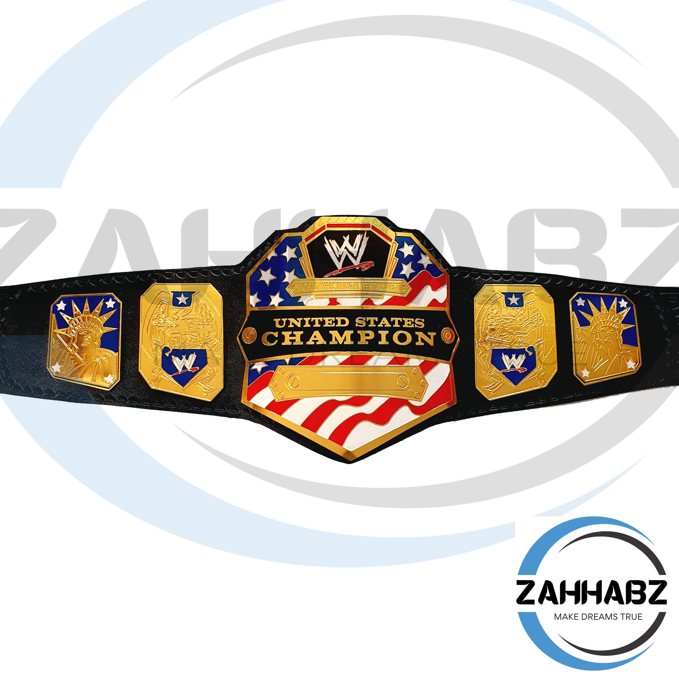 vaundy replica Logo Belt ミュージシャン - ミュージシャン