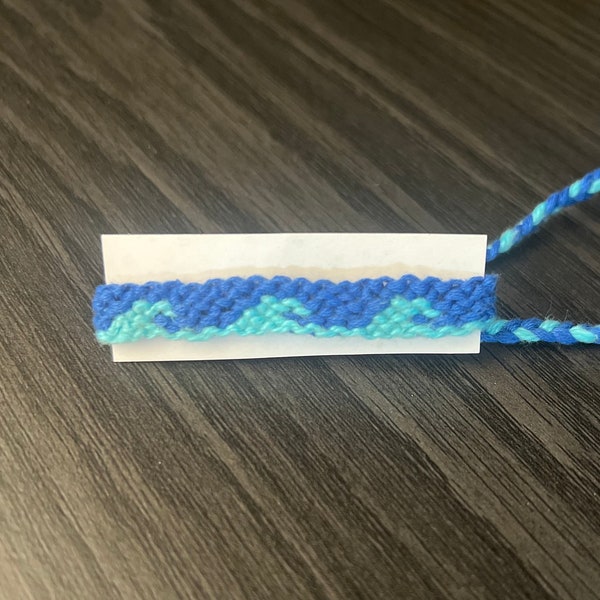 Wave Bracelet