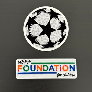 Uefa Champions League Patch 