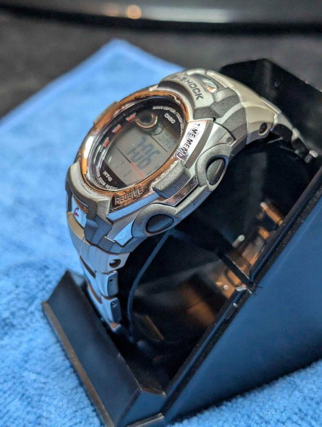 Casio mtgm900da best sale