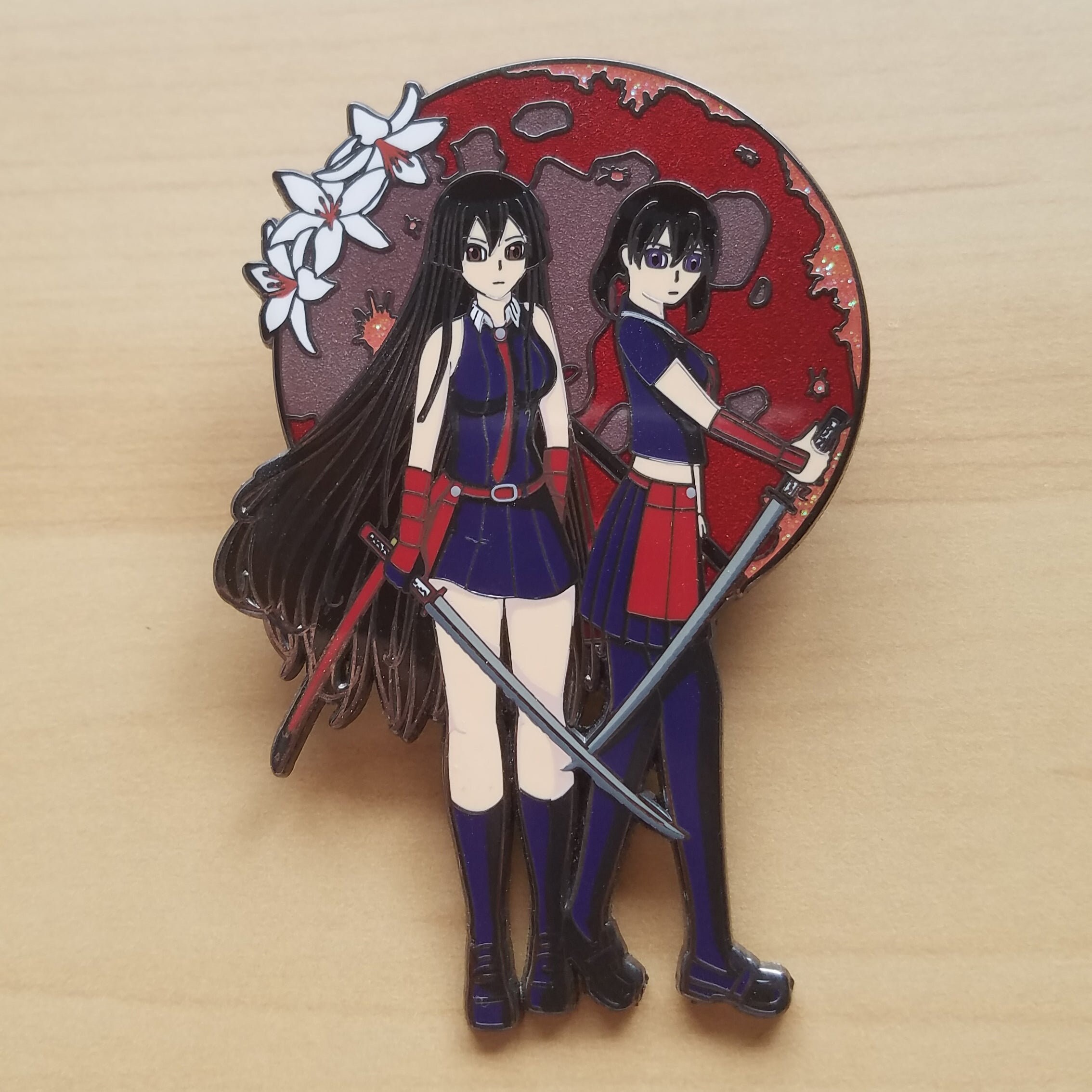 10 Best Historical Anime, Ranked, image size:2268x2268