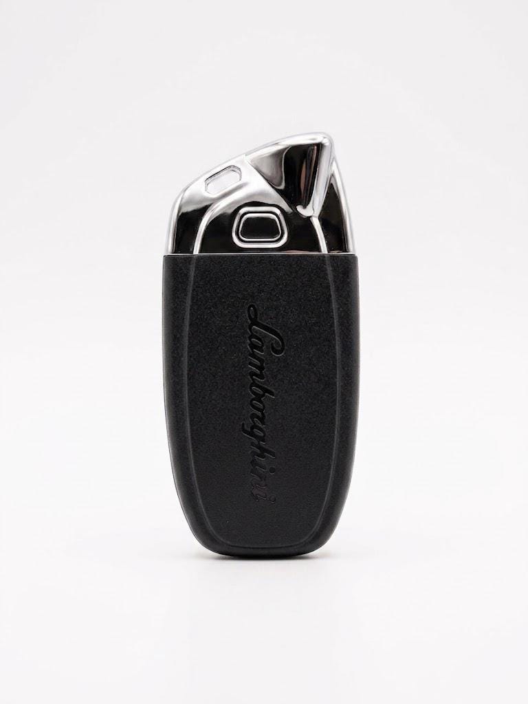 Lamborghini Car Keys - Etsy