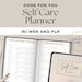 see more listings in the PLANNERS section