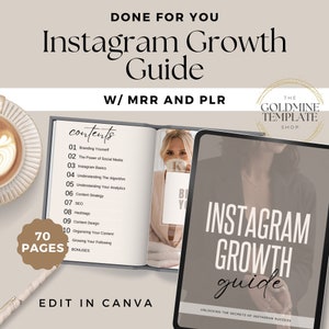 content creator,digital marketing,digital product,done for you,how to guide,instagram reels,marketing guide,master resell rights,mrr,plr,plr digital products,private label rights,social media