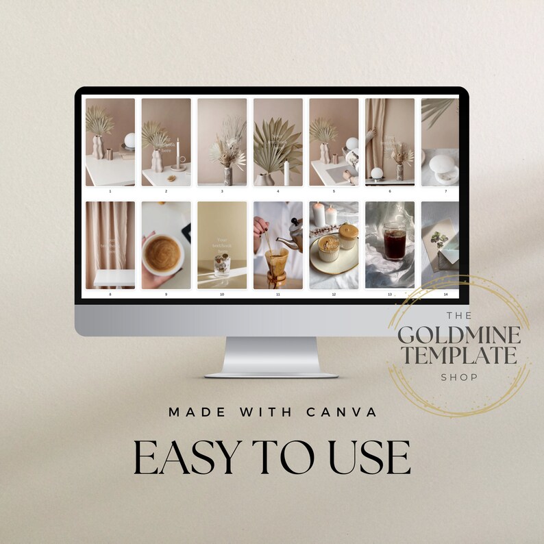 Faceless Videos for Reels, Aesthetic Videos, Master Resell Rights, MRR