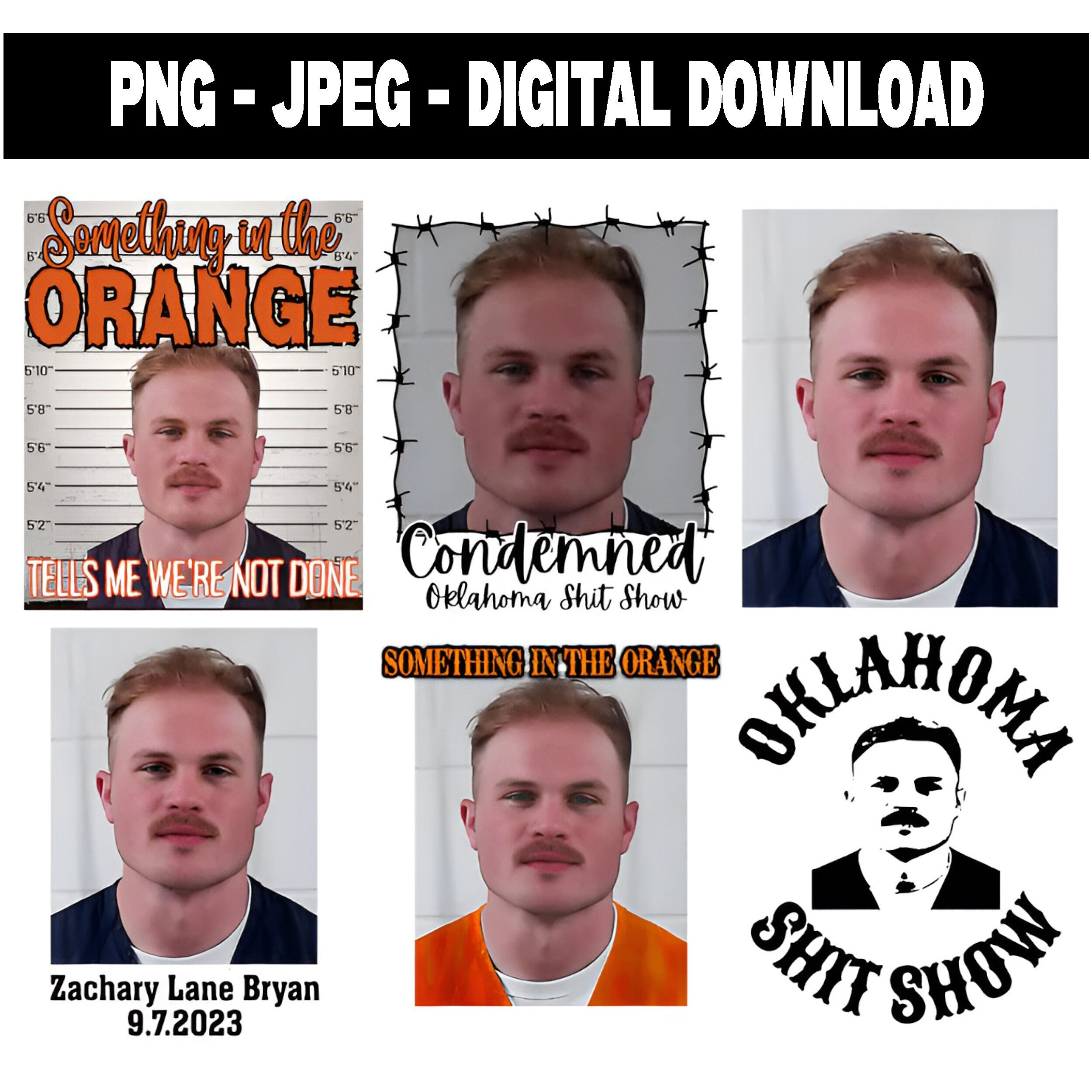 Qc Mugshot - 9i22r2p