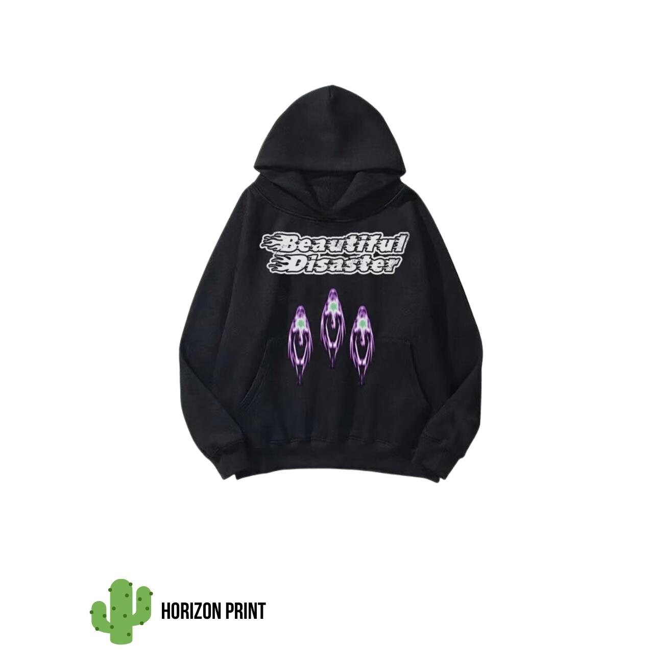 Beautiful disaster sweatshirt hotsell