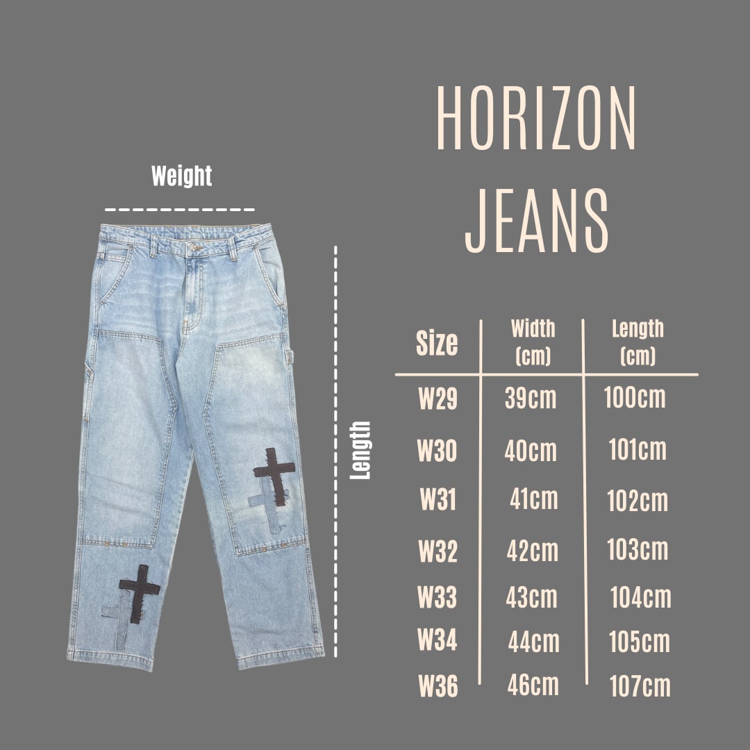 Baggy Fit Cross Patchwork Denim Jeans Hand Made Men Jeans - Etsy Baggy Fit Cross Patchwork Denim Jeans Hand Made Men Jeans - Etsy