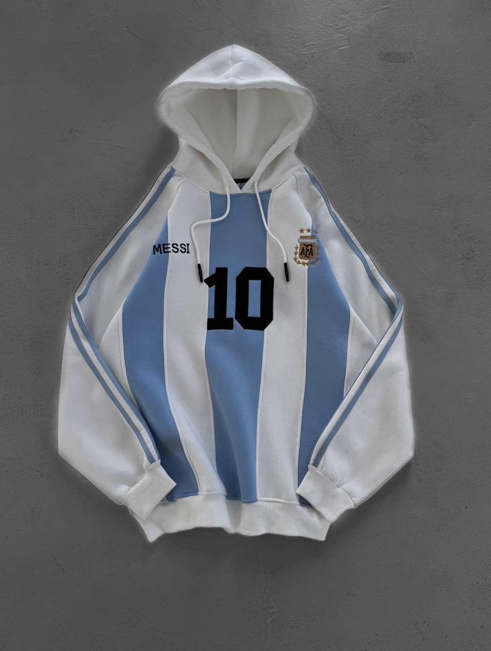 Buy Argentina Hoodie Online In India India
