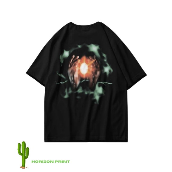 ★入手困難★Travis Scott Highest T-Shirt Buy Cactus Jack by Travis Scott x Air Jordan Highest T-Shirt