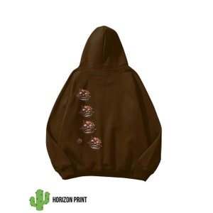 Astroworld hoodie etsy hot sale