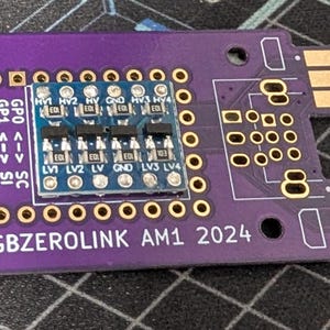 GB-Link USB to Gameboy Link adapter for Gb, Gbc, Gba Online image 11