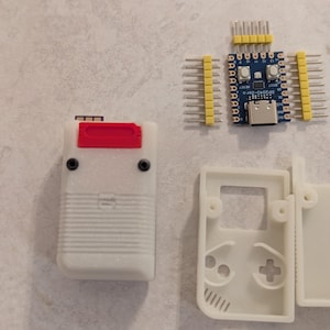GB-Link USB to Gameboy Link adapter for Gb, Gbc, Gba Online image 17