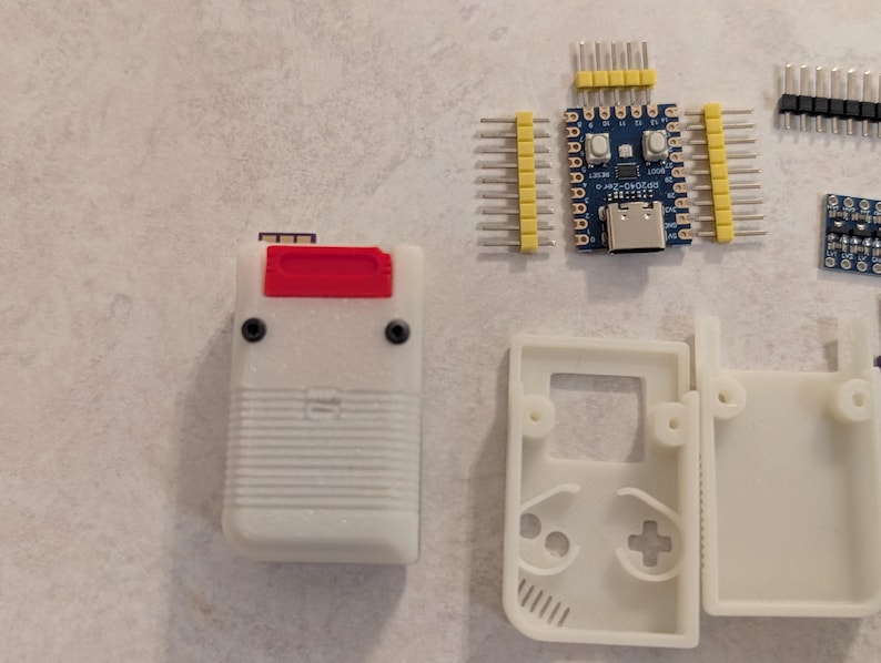 GB-Link USB to Gameboy Link adapter for Gb, Gbc, Gba Online image 17