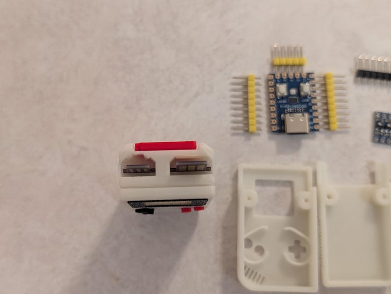 GB-Link USB to Gameboy Link adapter for Gb, Gbc, Gba Online image 16