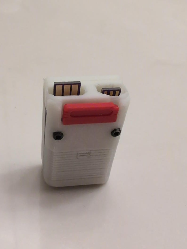 GB-Link USB to Gameboy Link adapter for Gb, Gbc, Gba Online image 20