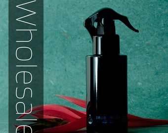 DAWN GARDEN Room and Linen Mood Mist Spray, natural, eco friendly deodoriser