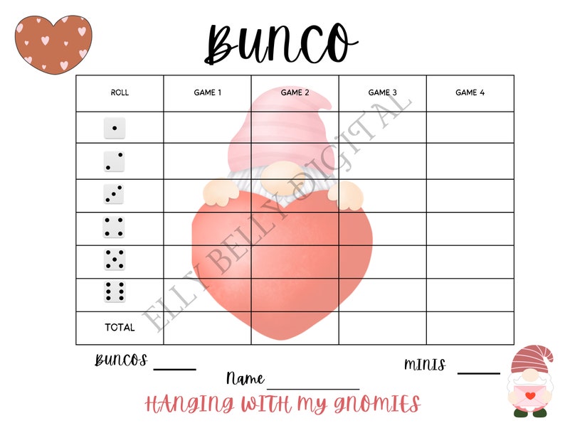 valentine-bunco-score-cards-holiday-bunco-february-valentine-valentine-theme-bunco-party