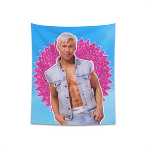 Long Pillowcase Ryan Gosling Body Star Pillow Cover Men Women Home Bedroom  Rectangle Sleep Decoration Accessories 1102