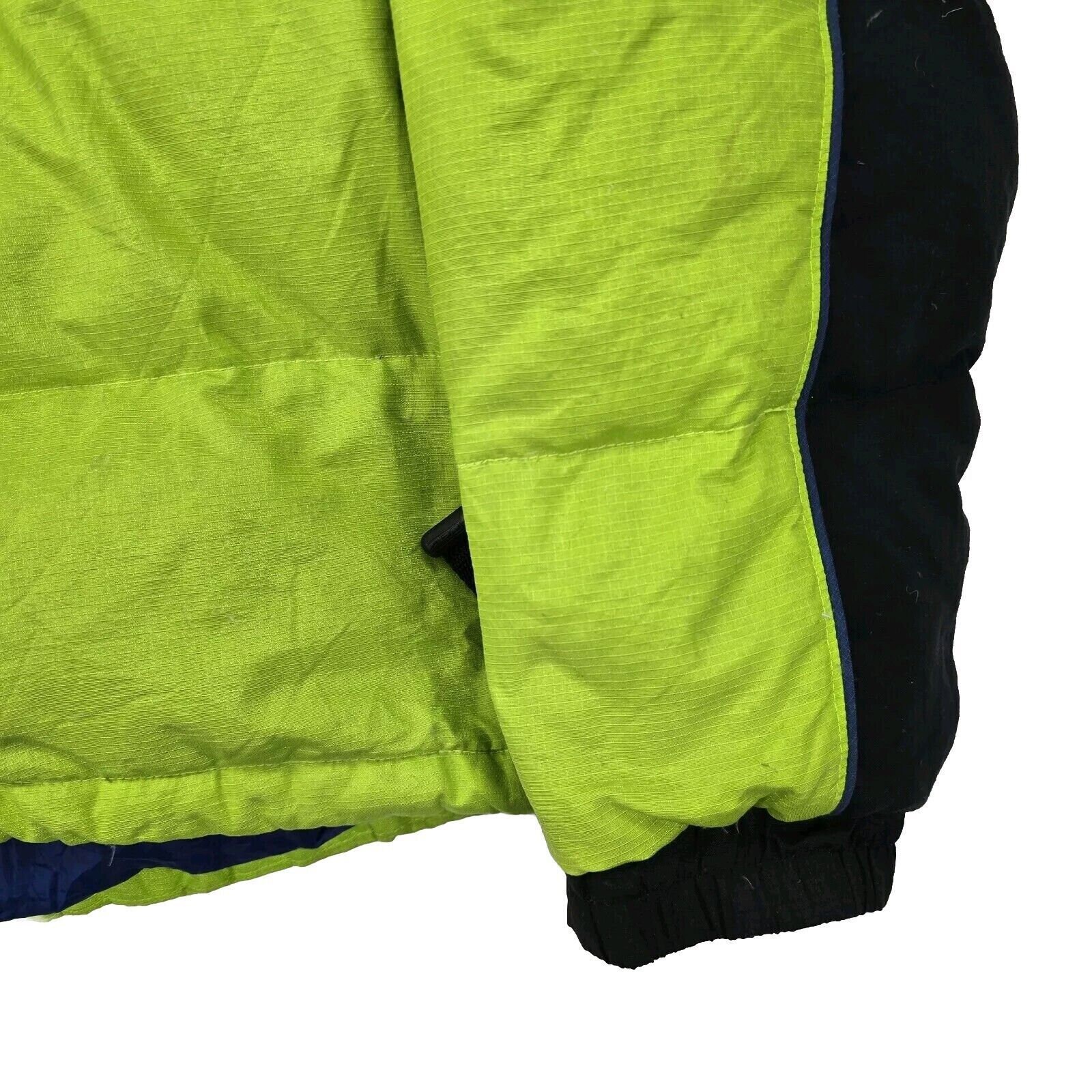Nike luminous jacket sale