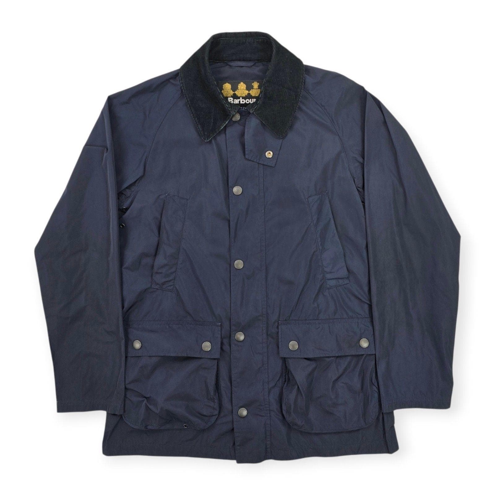 Barbour BEDALE SL size 38 【公式通販】