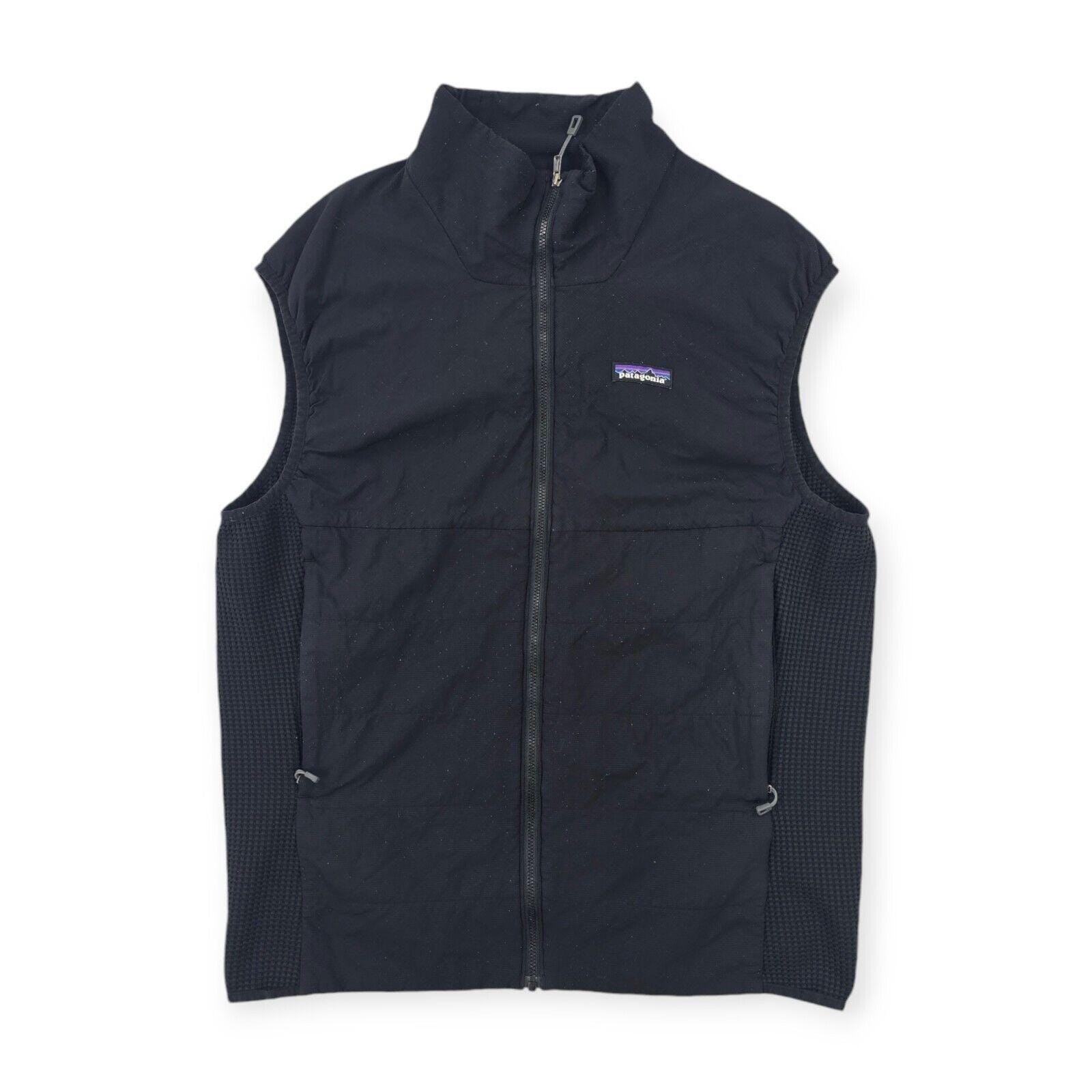 80s Patagonia Vest - Etsy