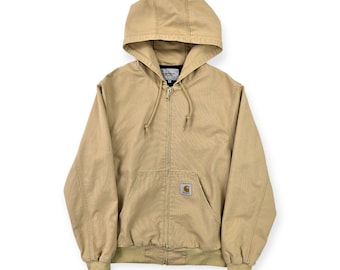 Carhartt WIP OG Bandana Active Reversible Jacket Blue Men's Small