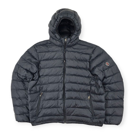 Buy Polo Ralph Lauren Down Puffer Jacket Grey Men